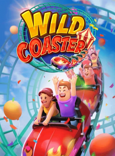 Featured slot game cover