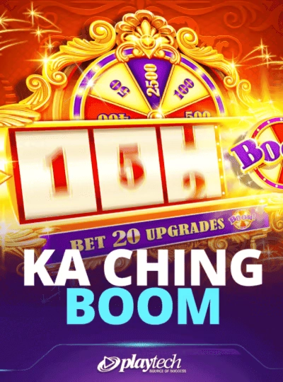 Bingo with side bets game cover